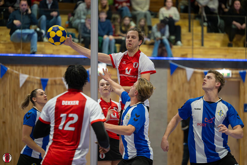 20251221 Wageningen TOP 5