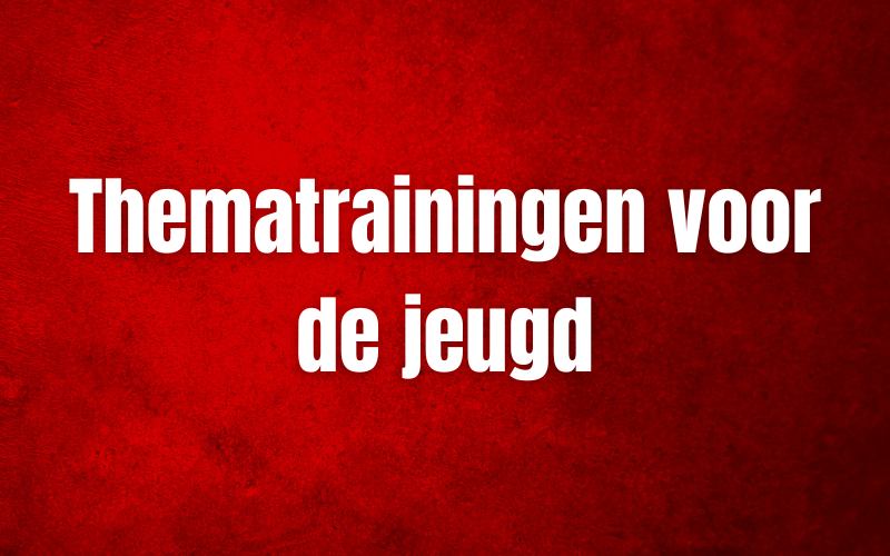 Thematraining