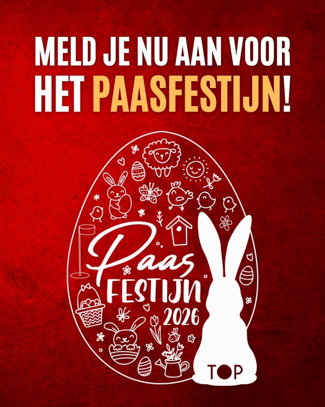 Paasfestijn 2026