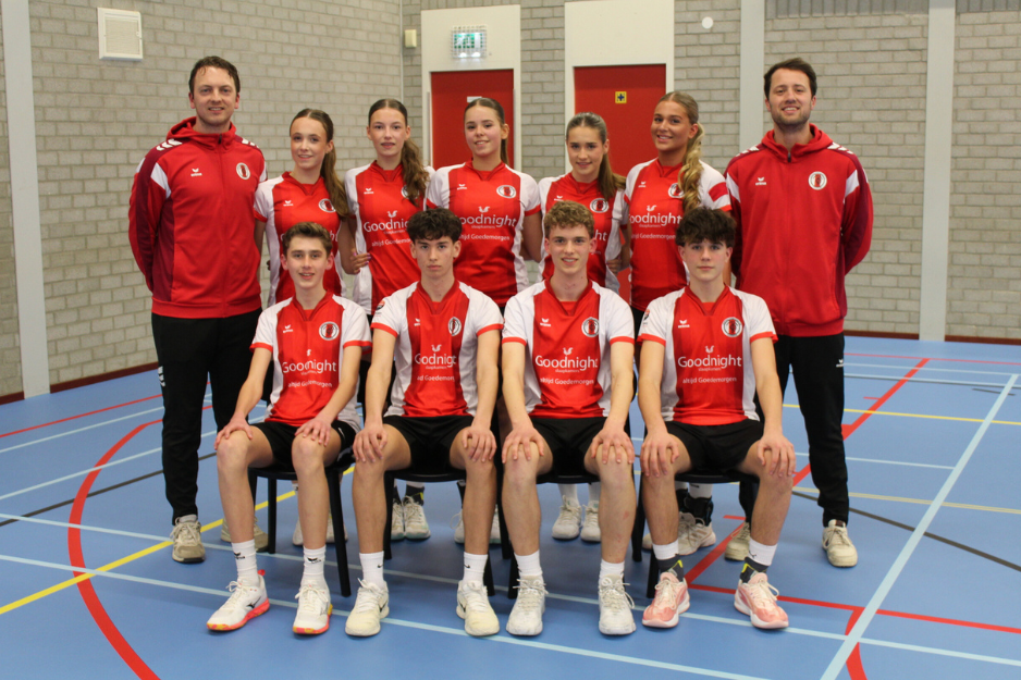 20260325 Teamfoto U17