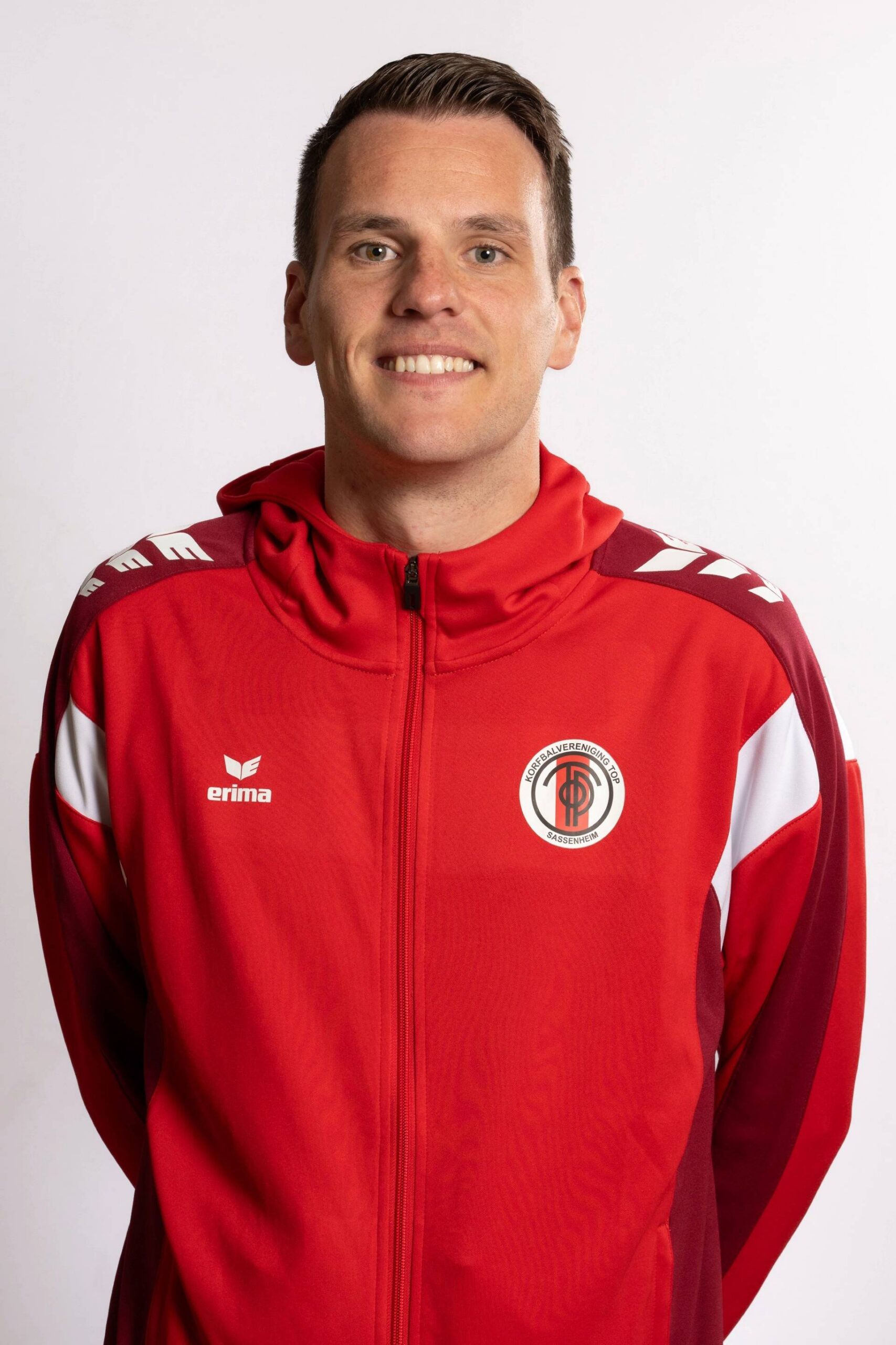 Laurens U 19